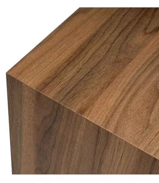 Masuta KUP, nuc, PAL laminat, 45x45x50 cm