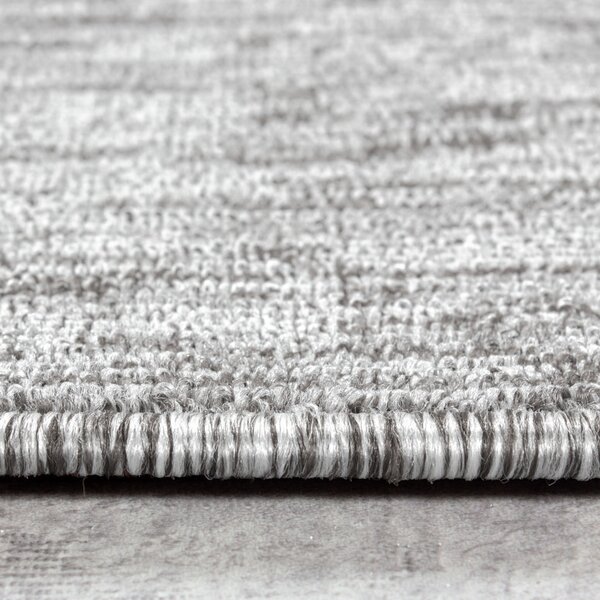 Covor Nizza Gri Deschis Deschis 60x100