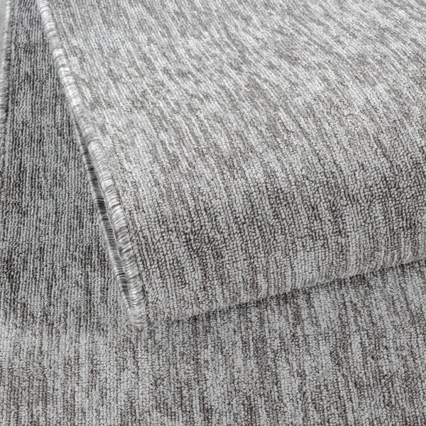 Covor Nizza Gri Deschis Deschis 60x100