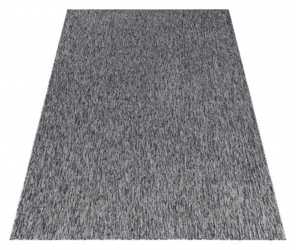 Covor Nizza Gri 80x250 cm