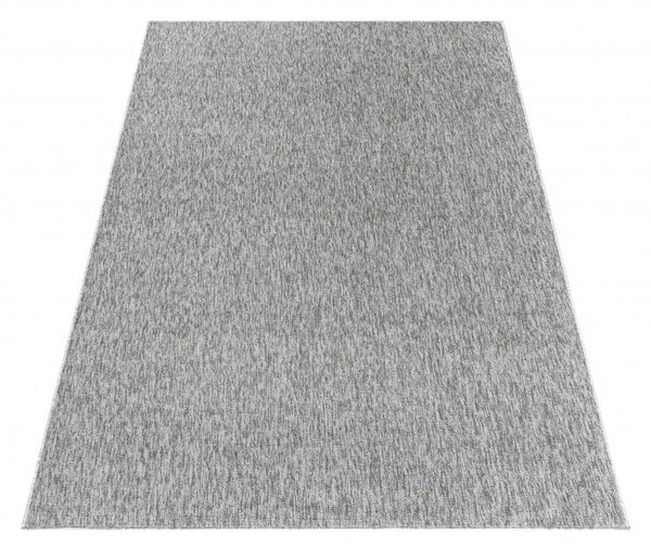 Covor Nizza Gri Deschis Deschis 60x100