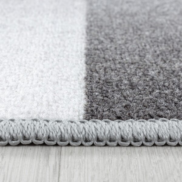 Covor Play Gri V5 80x120 cm
