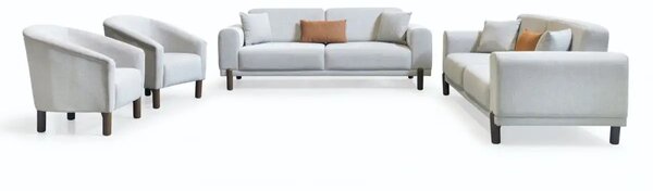 Fotoliu living Sena maro, 75x79x83 cm
