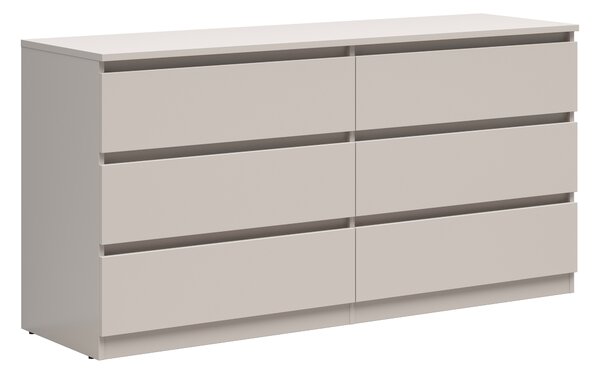 Comoda Tetrix 4 (cașmir) . Promo -19%. 1157666