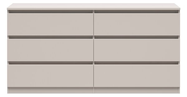 Comoda Tetrix 4 (cașmir) . Promo -19%. 1157666