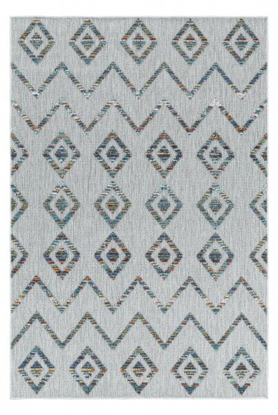 Covor Bahama Multicolor V2 80x250 cm