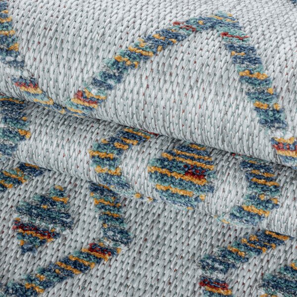 Covor Bahama Multicolor V2 80x250 cm