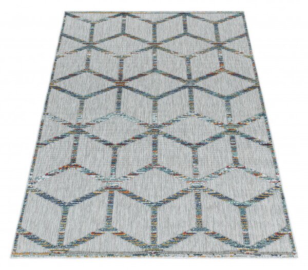 Covor Bahama Multicolor V1 80x250 cm
