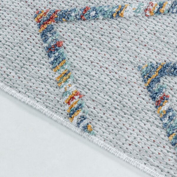 Covor Bahama Multicolor V2 80x250 cm