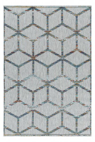 Covor Bahama Multicolor V1 80x250 cm