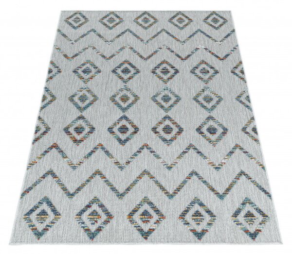 Covor Bahama Multicolor V2 80x250 cm