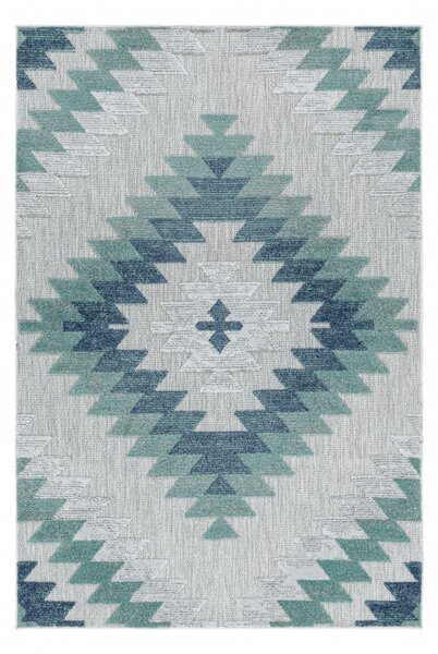 Covor Bahama Albastru V2 80x250 cm