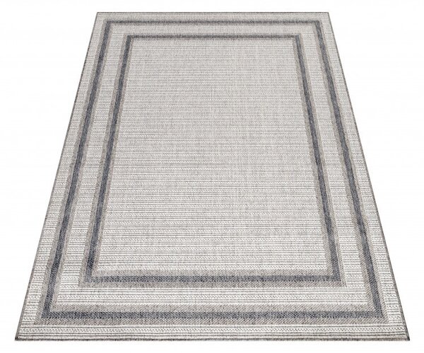 Covor Aruba Crem 60x100 cm