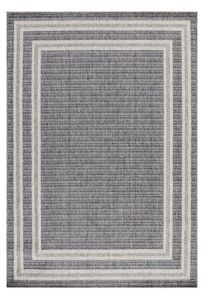 Covor Aruba Gri 60x100 cm