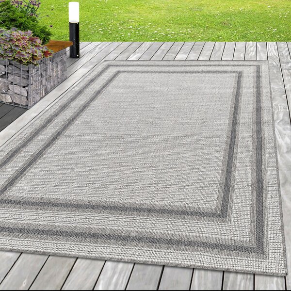 Covor Aruba Crem 60x100 cm