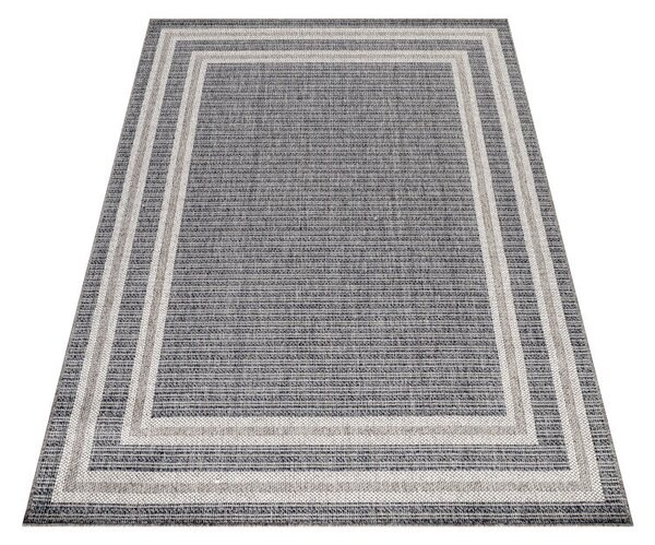 Covor Aruba Gri 60x100 cm