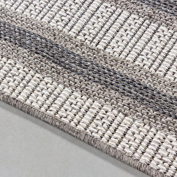 Covor Aruba Crem 60x100 cm