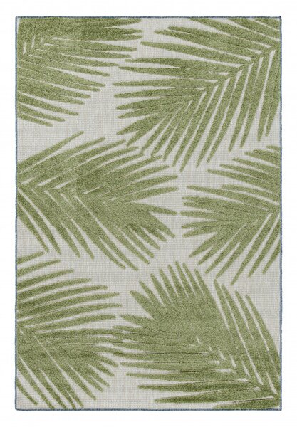 Covor Bahama Verde V3 80x250 cm