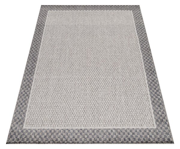 Covor Aruba Crem V2 60x100 cm