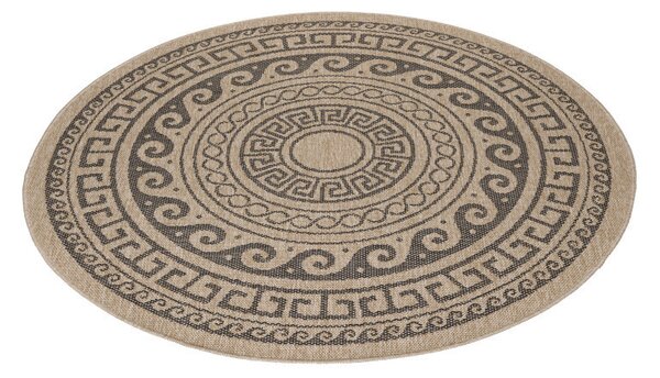 Covor Comilla V2 Bej 80 x 80cm