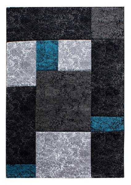 Covor Hawaii Turkis V1 140x200 cm