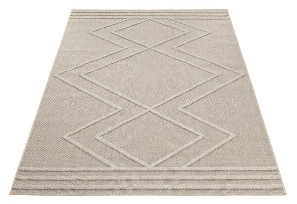 Covor Patara Bej V4 80 x 150 cm