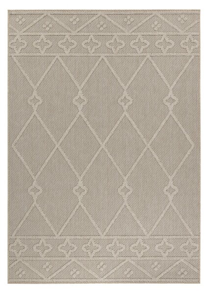 Covor Patara Bej V5 80 x 150 cm