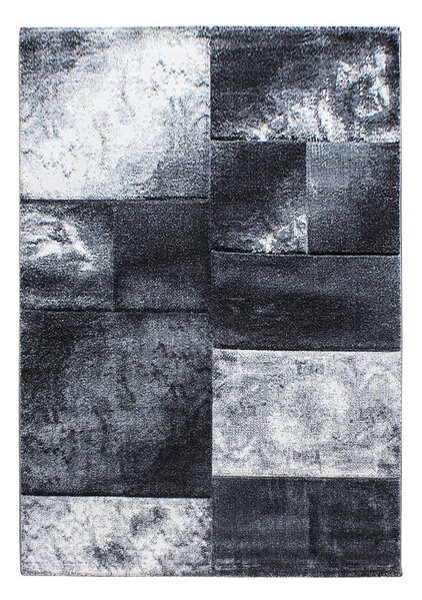 Covor Hawaii Gri V2 140x200 cm