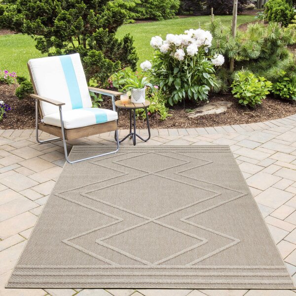 Covor Patara Bej V4 80 x 150 cm