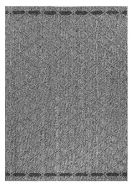 Covor Patara Gri V3 240 x 340 cm