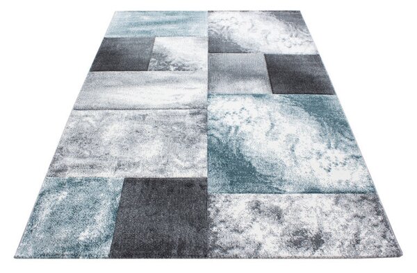 Covor Hawaii Albastru V2 140x200 cm