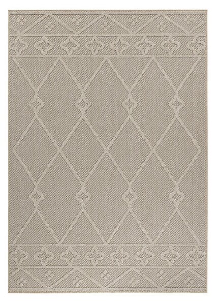 Covor Patara Bej V5 120 x 170 cm