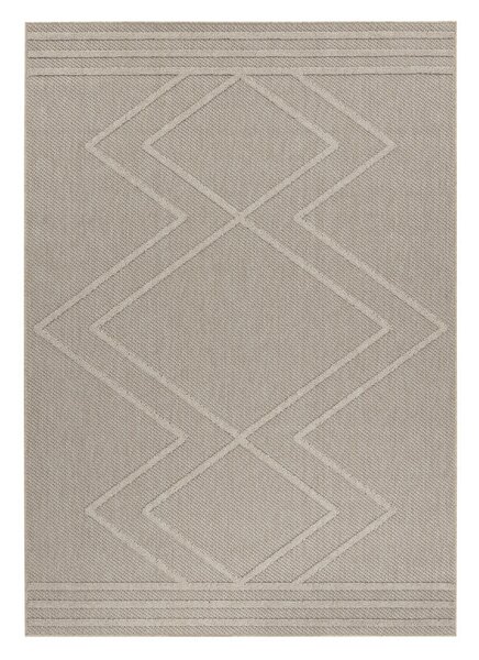 Covor Patara Bej V4 80 x 150 cm
