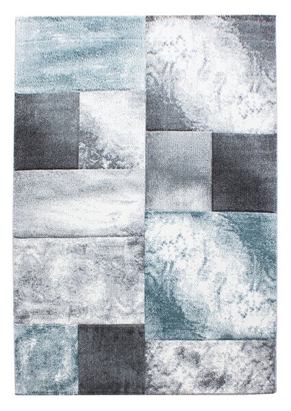 Covor Hawaii Albastru V2 140x200 cm