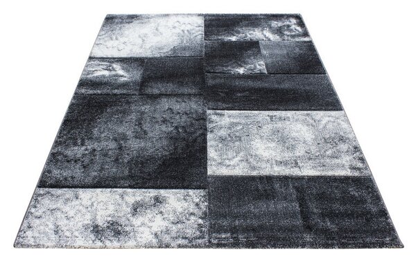 Covor Hawaii Gri V2 140x200 cm