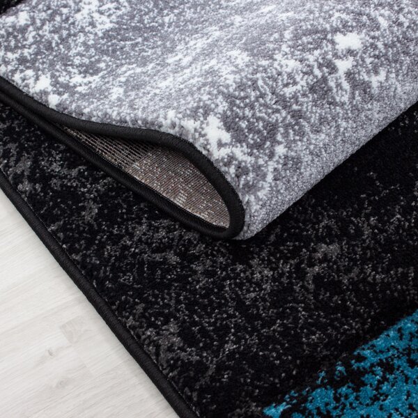 Covor Hawaii Turkis V1 140x200 cm