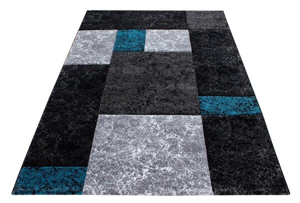Covor Hawaii Turkis V1 140x200 cm