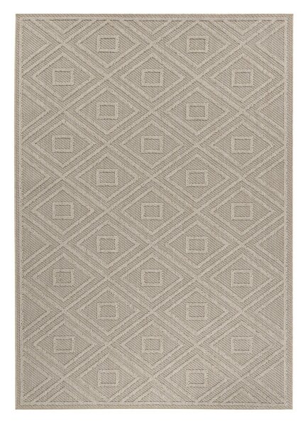 Covor Patara Bej V6 80 x 150 cm