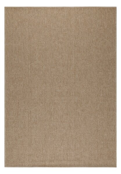 Covor Dhaka Bej V1 80x150 cm
