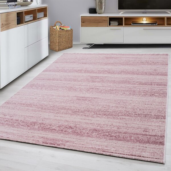 Covor Plus Roz V1 140 x 200 cm