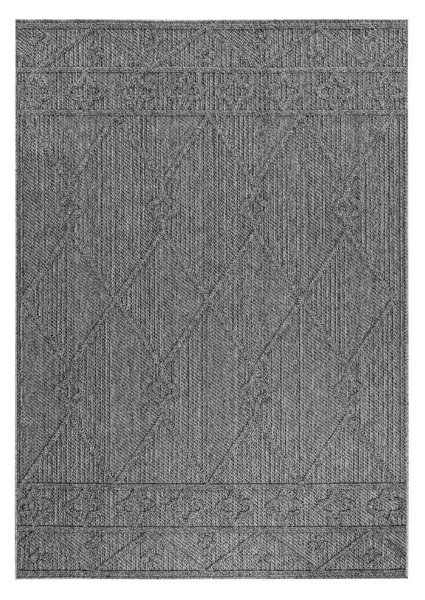 Covor Patara Gri V5 80 x 150 cm