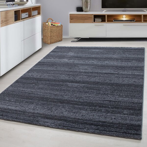 Covor Plus Gri V1 140 x 200 cm