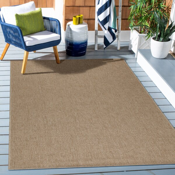 Covor Dhaka Bej V1 80x150 cm