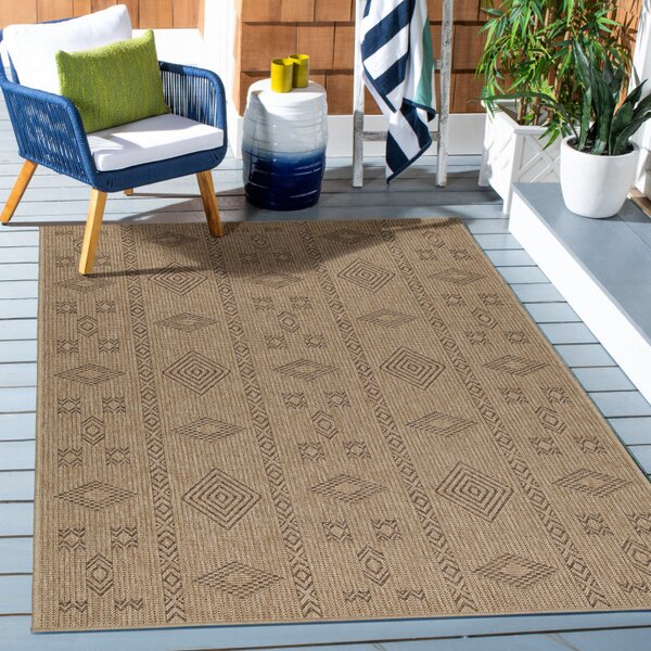 Covor Dhaka Negru V1 80x150 cm
