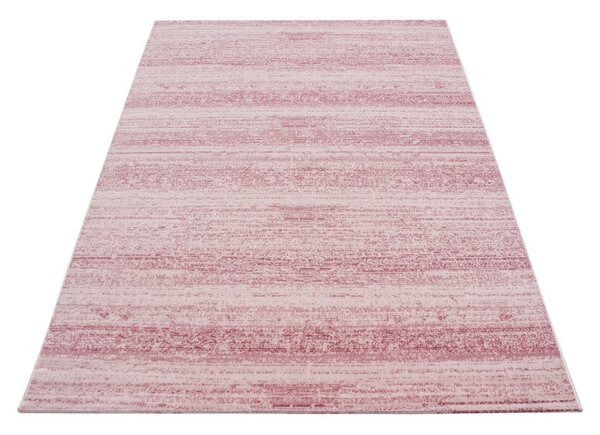 Covor Plus Roz V1 140 x 200 cm