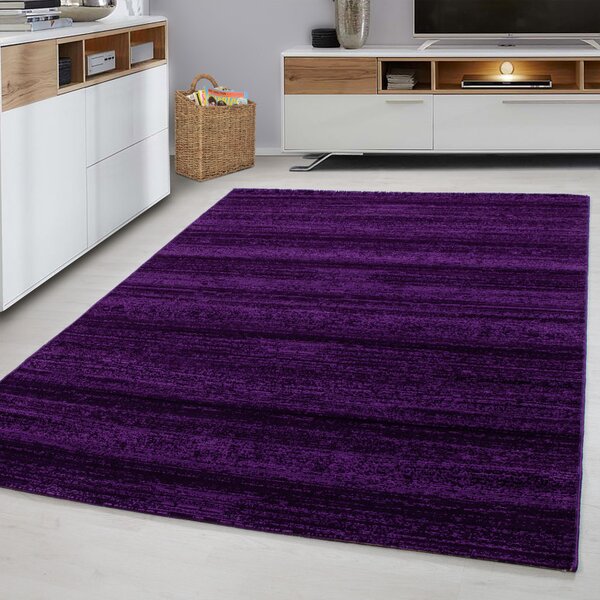 Covor Plus Lila V1 140 x 200 cm