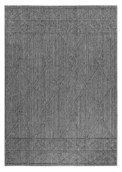 Covor Patara Gri V5 120 x 170 cm