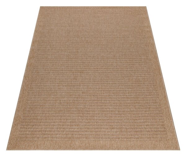 Covor Dhaka Bej V2 80x150 cm