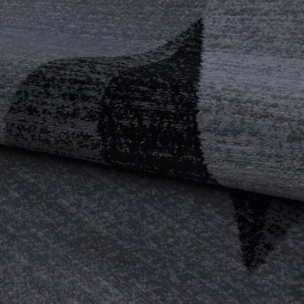 Covor Plus Gri V2 140 x 200 cm