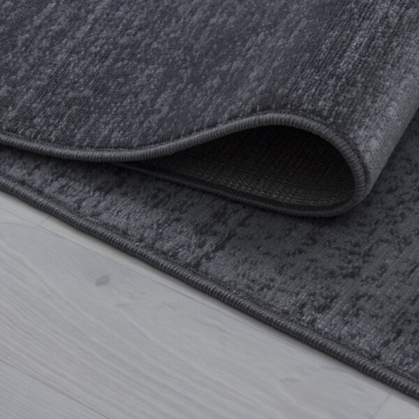 Covor Plus Gri V2 140 x 200 cm